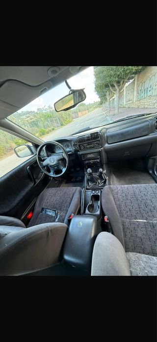 Opel Frontera B 2.2D  1998