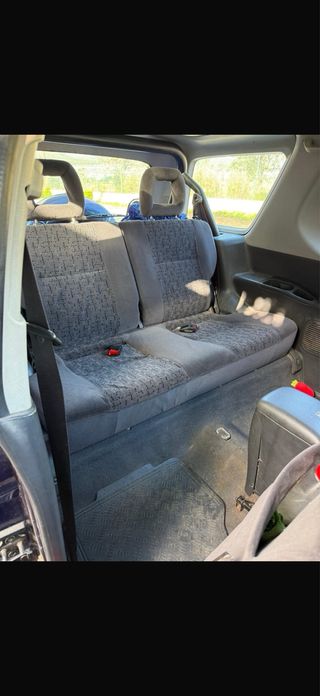 Opel Frontera B 2.2D  1998