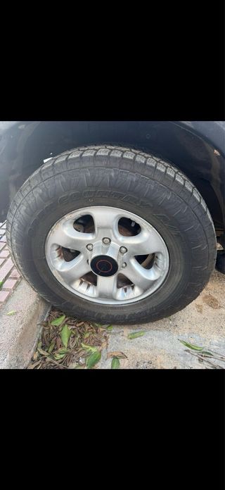 Opel Frontera B 2.2D  1998