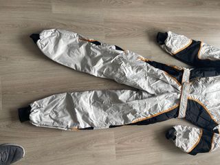 Mono SPARCO K26 Karting Talla XL