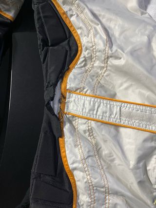 Mono SPARCO K26 Karting Talla XL