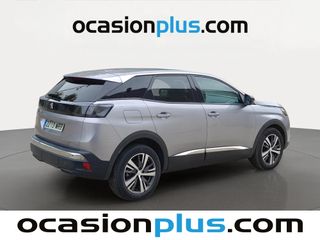 Peugeot 3008 PureTech 130 S&S Allure Pack 96 kW (130 CV)