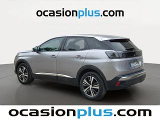 Peugeot 3008 PureTech 130 S&S Allure Pack 96 kW (130 CV)