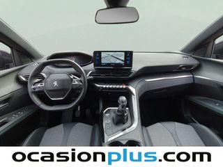 Peugeot 3008 PureTech 130 S&S Allure Pack 96 kW (130 CV)