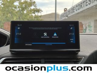 Peugeot 3008 PureTech 130 S&S Allure Pack 96 kW (130 CV)