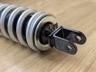 Amortiguador trasero MT07 / XSR700 / Tracer700