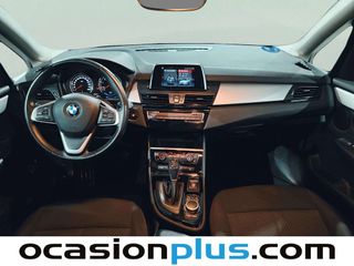 BMW Serie 2 225xe iPerformance Active Tourer 165 kW (224 CV)