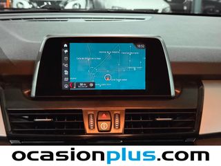 BMW Serie 2 225xe iPerformance Active Tourer 165 kW (224 CV)