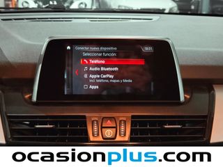 BMW Serie 2 225xe iPerformance Active Tourer 165 kW (224 CV)