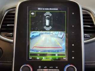 Renault Scenic Zen Energy TCe 118 kW (160 CV) EDC