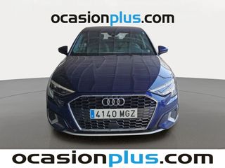 Audi A3 Sportback Advanced 30 TDI 85 kW (116 CV)