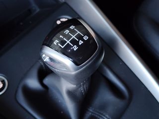 Audi A3 Sportback Advanced 30 TDI 85 kW (116 CV)