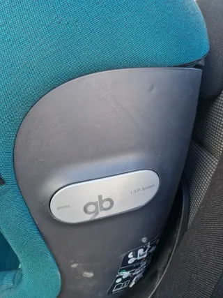 Silla coche gb Vaya i-Size