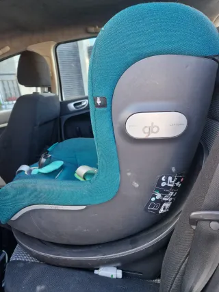 Silla coche gb Vaya i-Size