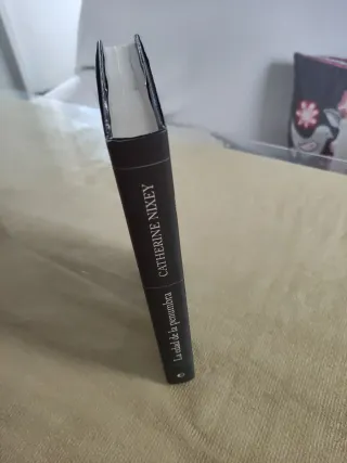 La Edad De La Penumbra