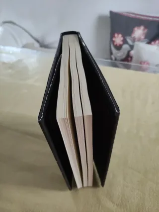 La Edad De La Penumbra