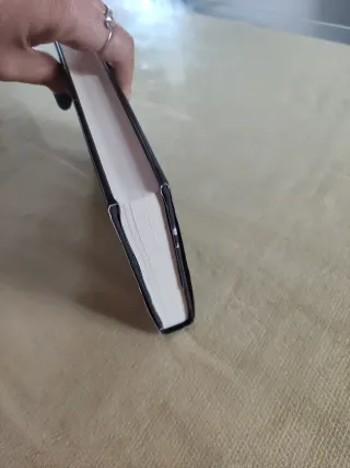 La Edad De La Penumbra