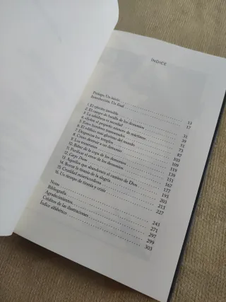 La Edad De La Penumbra