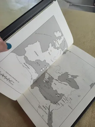 La Edad De La Penumbra