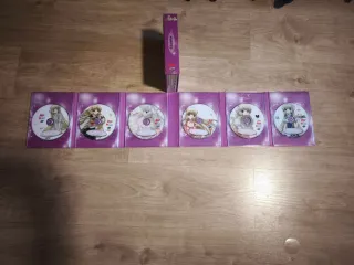 Chobits: Serie Completa Edición Lujo DVD
