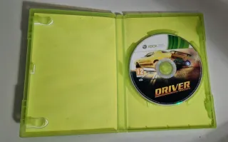 Driver San Francisco Xbox 360