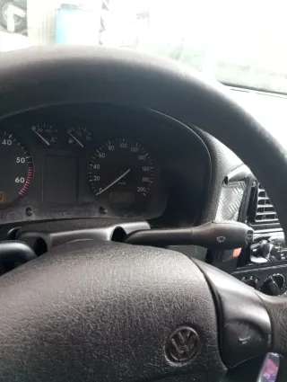 Volkswagen Polo 1999