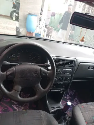 Volkswagen Polo 1999