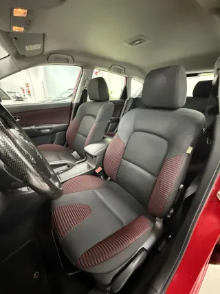 Mazda 3 UNICO DUEÑO 67.000KMS