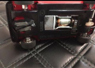 Scalextric Exin Renault 5 Turbo