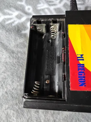 Computone Grabadora Cassette Retro