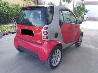 Smart four two Four two 2006
