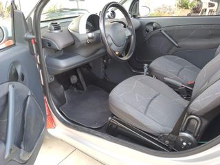 Smart four two Four two 2006