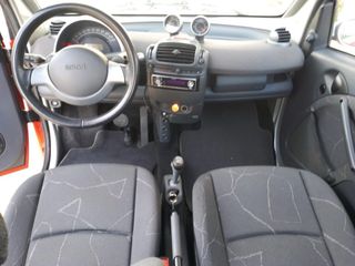 Smart four two Four two 2006