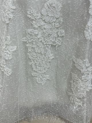 Vestido Novia 38 Nuevo