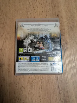 Libro de Hechizos PS3 Wonderbook