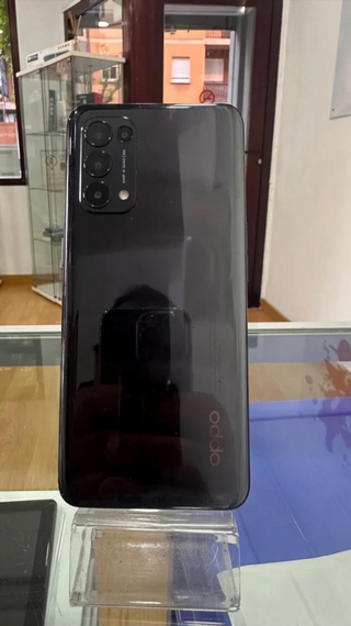 Oppo Find X3 Lite Gris 5G 128GB