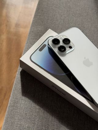 iPhone 14 Pro Max 256GB