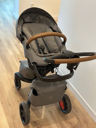 Stokke Xplory X Gris