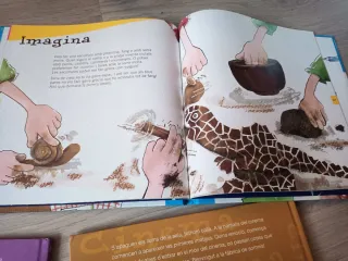 3 contes de la col.lecció Què es l art?