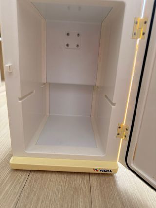 Nevera portátil mini Frigemaster