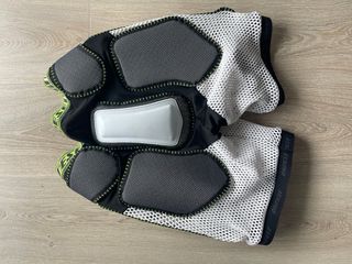 Culera Snowboard Dainese Action Short Evo XL