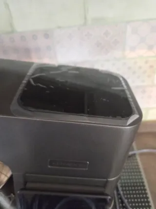 Robot Cocina Kenwood KCL 96