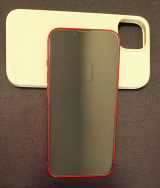 iPhone 14 256GB (PRODUCT) RED