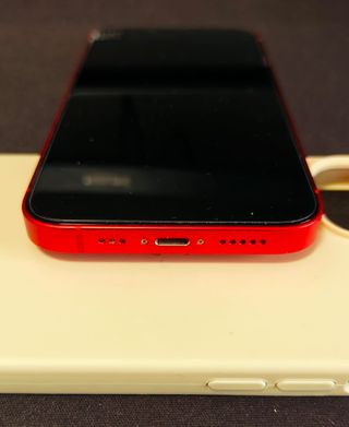 iPhone 14 256GB (PRODUCT) RED