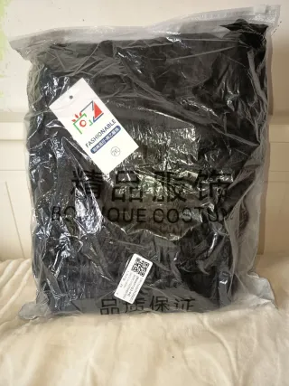 Pantalón forro polar cordón 38/40