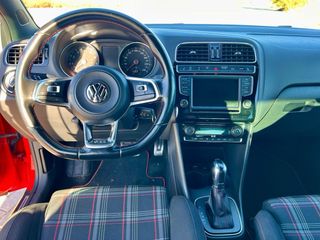 Volkswagen Polo gti 6r