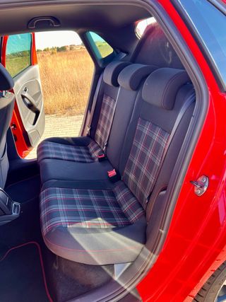 Volkswagen Polo gti 6r