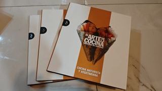 El Arte de la Cocina