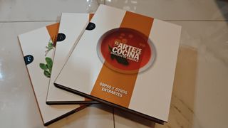 El Arte de la Cocina