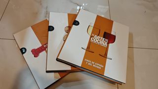 El Arte de la Cocina